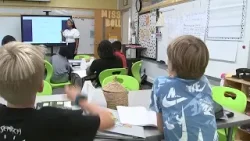 Школы округа Уэйк представили план развития и реконструкции стоимостью 3 миллиарда долларов до 20...