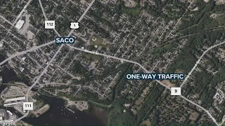 Beach Street repaving in Saco expected to cause delays through September