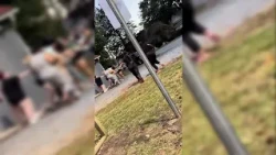 Fight involving parents, coaches breaks out at T-ball game in Ramseur