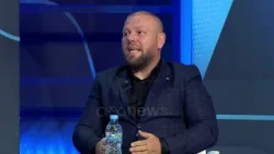 Skandali i shtetit/ Ish-oficeri me certifikatë të NATO-s arrestohet si protestues nga policia