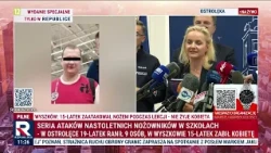 Tusk zamiast psychiatrii dziecięcej finansuje rządową propagandę! | Wydanie Specjalne