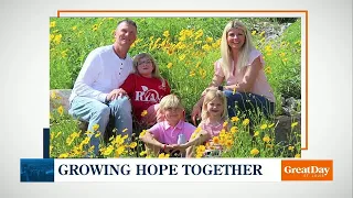 Growing Hope Together
