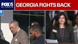 Fulton County wants FBI to return election files | FOX 5 News