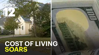 Can you live comfortably in NJ? New study says it takes $114K