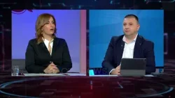 "Mbrojmë Vjosën, shkatërrojmë të tjerët"/ Ambientalisti Nika ngre alarmin "Mbrojmë Vjosën, shkatërrojmë të tjerët"/ Ambientalisti Nika ngre alarmin