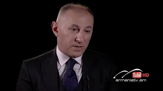Սուր անկյուն 13.09.2026 - ՀԱՐՑԱԶՐՈւՅՑ - «Սուր թեմա»