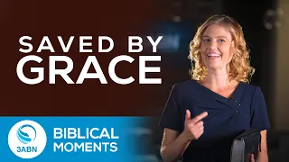 “You Are Enough in Christ” | Biblical Moments