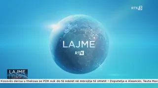 Lajme 11:00  28.08.2026
