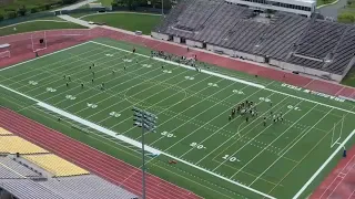 Study examines how Durham County Memorial Stadium could be better used