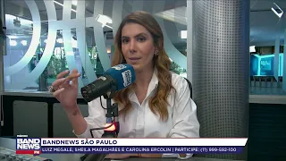 Marina Silva and Simone Tebet lead Senate polls in São Paulo