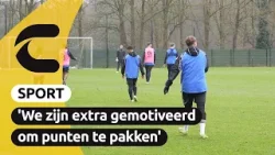 Vitesse droomt van periodetitel voorafgaand aan tweede seizoenshelft | Connect