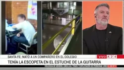 ? BULLYING, VIOLENCIA ESCOLAR Y EL ROL DE LAS REDES SOCIALES