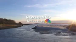 NEWS CENTER Maine at 6:00 p.m.