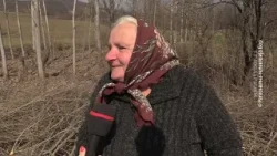 Priprema za asfaltiranje nekategorisanih puteva u Šarbanovcu, 16. mart 2026.(RTV Bor)