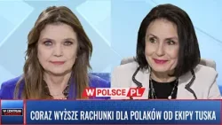#WCentrumWydarzeń: Małgorzata Jarecka i Agnieszka Wojciechowska van Heukelom (24.04.2024)