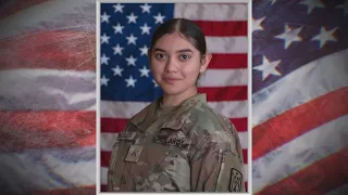 Trump to observe return of bodies of US soldiers