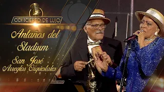 [Concierto De Lujo] – Los Antaños del Stadium – San José
