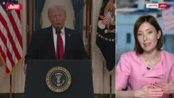 Что стоит за недавними заявлениями Трампа? И последние события — Al Sharq News