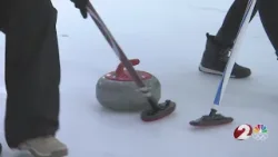 Curling: Learning to play this fast-growing Olympic sport
