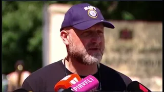 გაუშვებენ თუ არა 8 ოპოზიციონერ პოლიტიკოსს ციხეში მრავალი წლით  - რა ხდება "საბოტაჟის საქმეზე"?