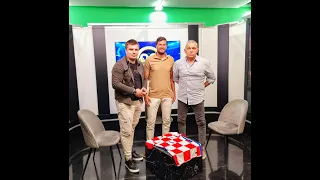 Hrvatska igra svoju utakmicu istine, Gana nema šanse, pobjeđujemo 2:0