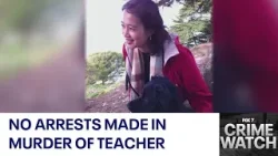 Grace Chen: No arrests in 10-year-old murder of Chinese language teacher | FOX 7 Austin