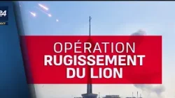 Ormuz : Donald Trump lance un ultimatum à Téhéran