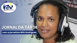 RCV Afternoon News with journalist Milu Rodrigues - October 26, 2026