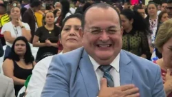 Trilha Missionária - 63ª AGO Ceadam - Parte 1