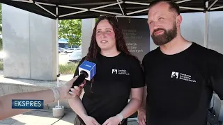 Jaworexpress 07/04/2026 - TV News