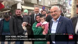 Ordu Altaş TV Ana Haber |  3 Mart 2024