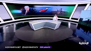 اعتداءات إيران.. استهداف للأمن والاستقرار