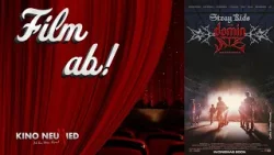 Film ab! - Stray Kids: The dominATE Experience