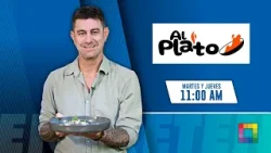 Al Plato - ABR 23 - 1/2 - ESTOFADO DE LA ABUELA | Willax