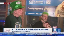 Kickin' it with Kenny