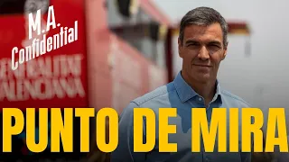 💣SÁNCHEZ, BEHIND ALL THE SCHEMES UNDER JUDICIAL INVESTIGATION💣