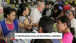 Las noticias más importantes de esta noche | 26 febrero 2026