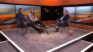 «Min Nådereise» | Vi møter Jørn og Pernille Strand (del 8) | Kanal 10 | 17.06.26