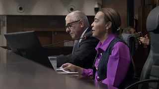 Plenary in Question - Thursday - 08/27/26