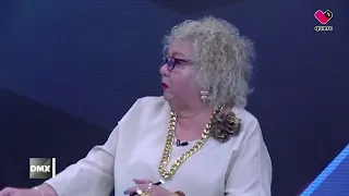 Directo MX | Bloque 1 –  Roberto Alarcón: Estrategias y operativos de seguridad en Jalisco