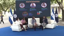 FT IBERO-AMERICAN CONGRESS OF PARKS