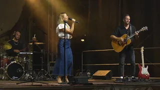Dni mesta – kultúra