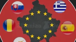 5 shtetet do ta miratojne Kosoven me NATO edhe pa e njohur si shtet? Skenari I papritur…