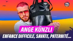 ANGE KÜNZLI : COMBATTRE SES DÉMONS ??
