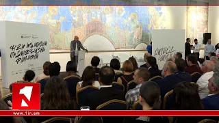Նախատեսված էր այնպես, որ այսօր ՀՀ-ն գոյություն չունենար. Փաշինյան