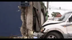 Rutas turísticas registran 23 muertes por conducción temeraria solo en Atenas Rutas turísticas registran 23 muertes por conducción temeraria solo en Atenas