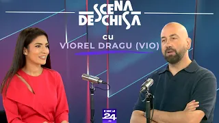 Scena deschisă cu Viorel Dragu: Foarte mult timp am fost Vio de la baschet