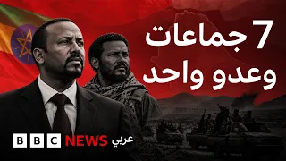 ما الذي يحدث في إثيوبيا؟