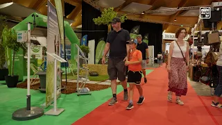 10th "Innovative Mühlviertel" Experience Fair in Freistadt