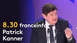 La primaire à gauche "ne permettra pas automatiquement" d'être au second tour, estime Patrick Kanner La primaire à gauche "ne permettra pas automatiquement" d'être au second tour, estime Patrick Kanner